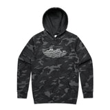 Black Camo