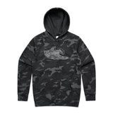Black Camo