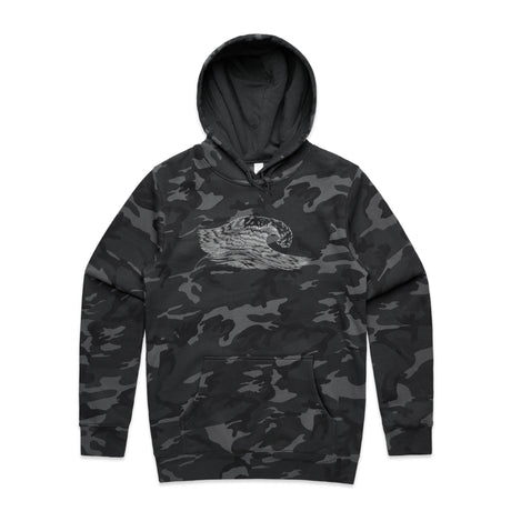 Black Camo