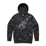 Black Camo
