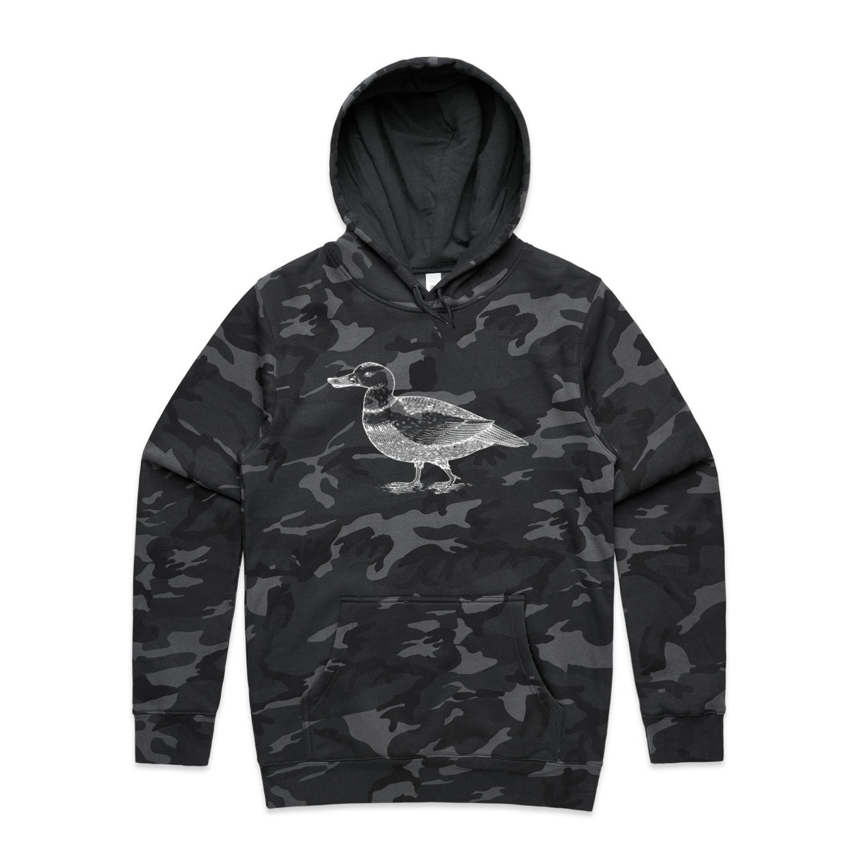 Black Camo
