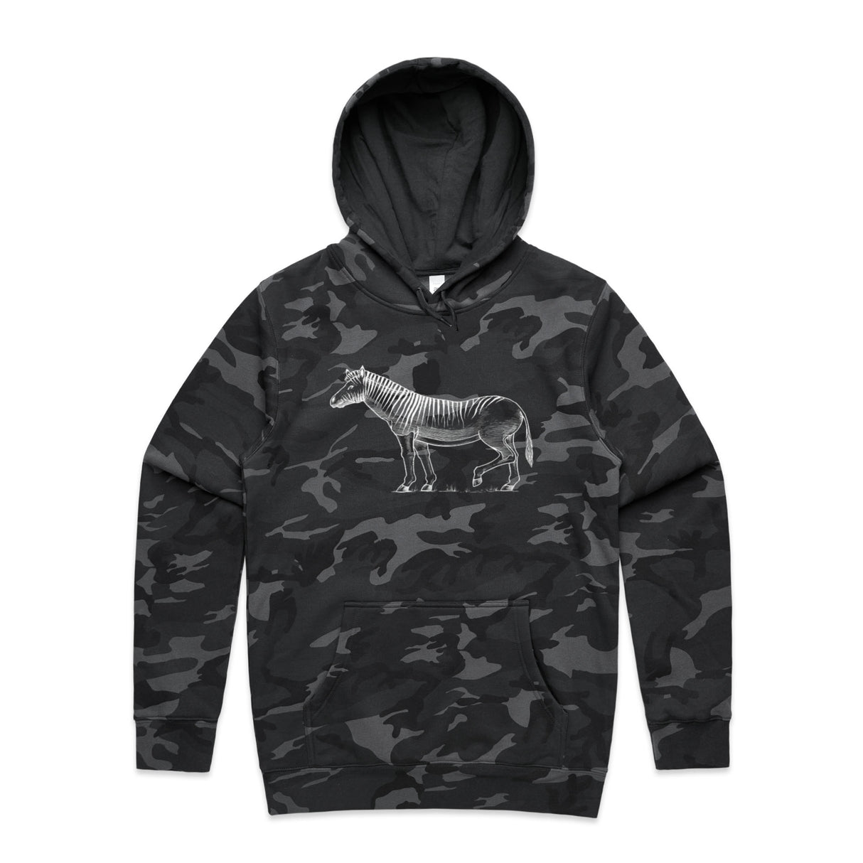 Black Camo