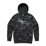 Black Camo