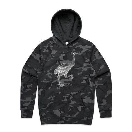 Black Camo