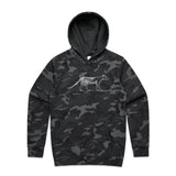 Black Camo