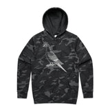 Black Camo
