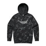 Black Camo
