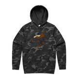 Black Camo