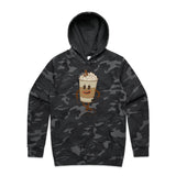 Black Camo