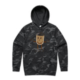 Black Camo