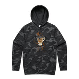 Black Camo