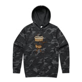 Black Camo
