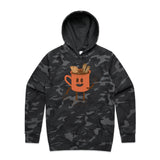 Black Camo