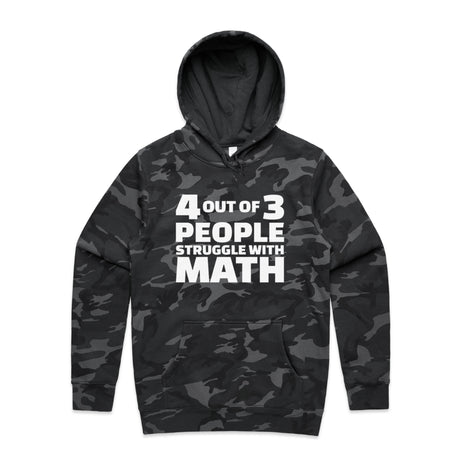 Black Camo