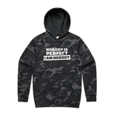 Black Camo