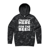 Black Camo