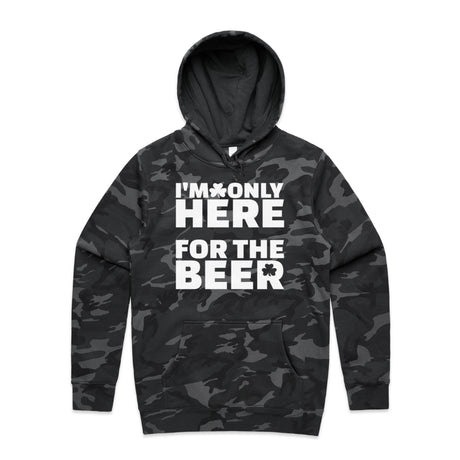 Black Camo