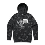 Black Camo