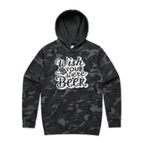Black Camo