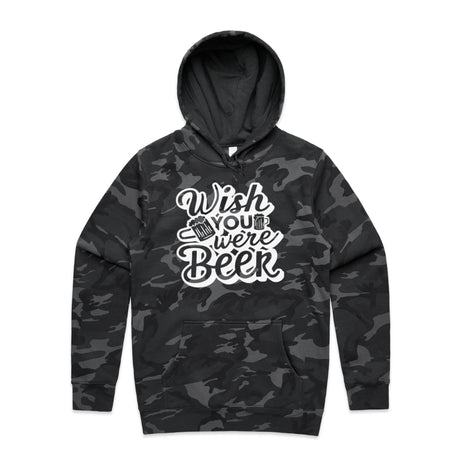 Black Camo