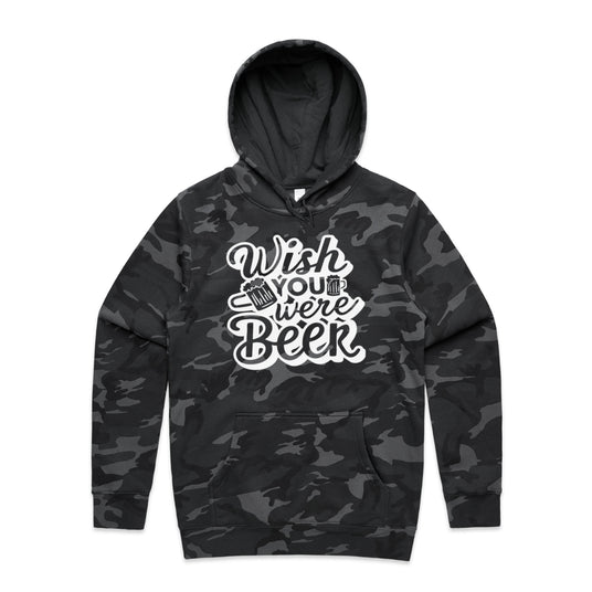 Black Camo