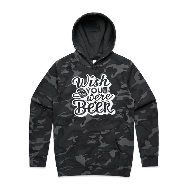 Black Camo