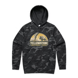 Black Camo