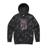 Black Camo
