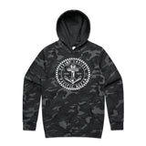 Black Camo