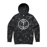 Black Camo