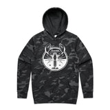 Black Camo