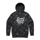 Black Camo