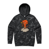 Black Camo