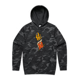 Black Camo