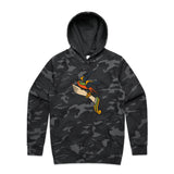 Black Camo