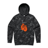 Black Camo