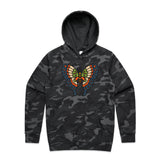 Black Camo