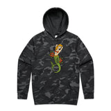 Black Camo