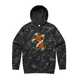 Black Camo