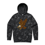 Black Camo