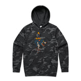 Black Camo