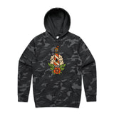 Black Camo