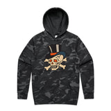 Black Camo