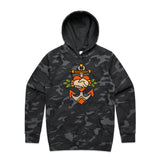 Black Camo