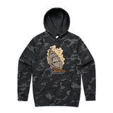 Black Camo