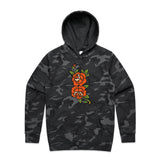 Black Camo