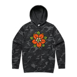 Black Camo