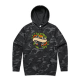Black Camo