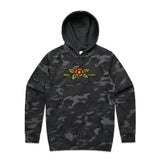 Black Camo