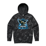 Black Camo